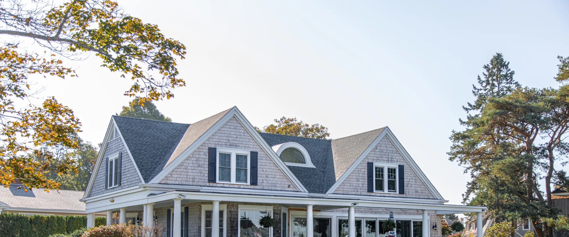 Roofing services in Marlboro, NJ